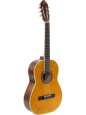 Strauss St-1 Nt Klasik Gitar - Natural