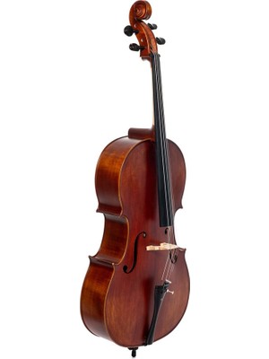 Strauss Stc-88 4/4 Masif Çello