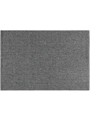 Vivense Drıft Sisal Halı, Antrasit, 100X300, 6002F