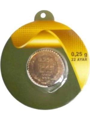 Çeyrk Grm Altın
