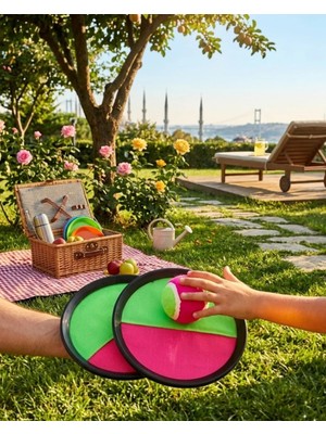 Rivera Tech Rvrtch BSR506 El Tenisi