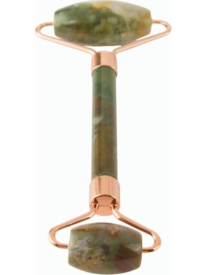 Osense Hint Akik Doğaltaş Yüz Masaj Aleti