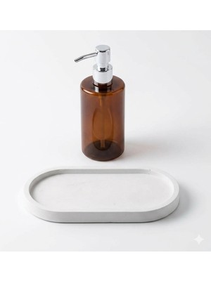 Karakız Elips Tepsi Kalıp 22,5*11,5*1 Cm