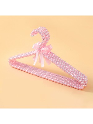 Ezmk Ev Gereçleri Boncuklu Özel Tasarım Askı, Boncuk Askı, Boncuklu Askı - 2 Adet