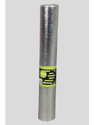 Just Cheap Store Deluxe Çok Amaçlı Metalize Örtü 4 mt 45 cm ROYALEKS-13755