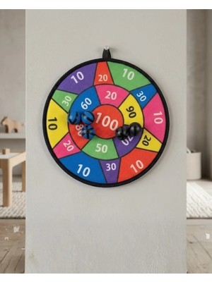 Teknodayım Toplu Dart