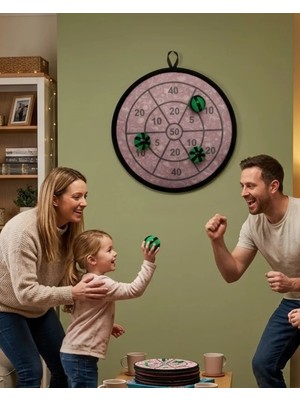 Arel Tech Store Cırtlı Dart ARLSTRTCH-TKND2255