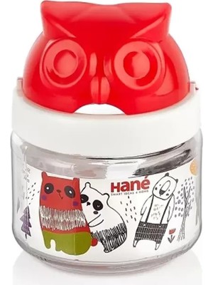 Just Cheap Store Hayvan Figürlü Şekerlik ROYALEKS-HN-1904