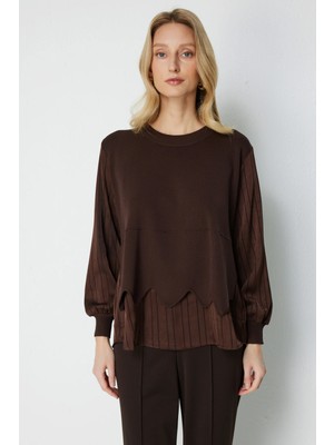 Eskişehir Mağazacılık 70480 Onteks Bluz