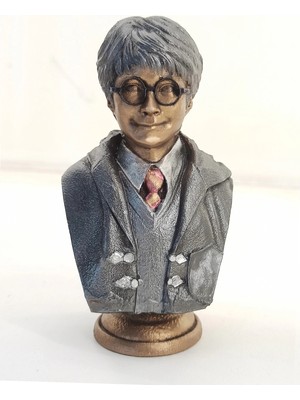 Eco Port Polyester Harry Potter Büst Küçük 235