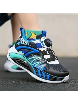 Tuğba Ortopedi 020 Çocuk Rahat Sneaker