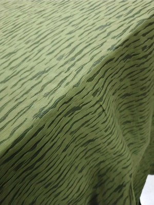 Grand Tekstil 150 cm En Kırmızı Doğa Desenli Kalın Elbiselik Pantolon Tunik Gömlek Yapımına Uygun