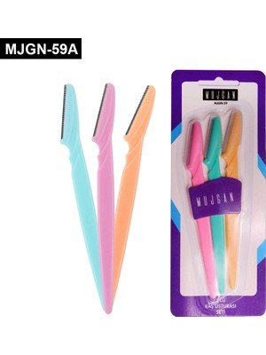 Eco Port 3'lü Kaş Usturası