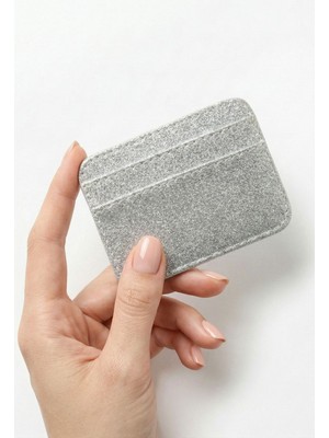 Rays Gümüş Simli Kartlık 240