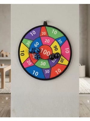 Bi Seyyar Toplu Dart