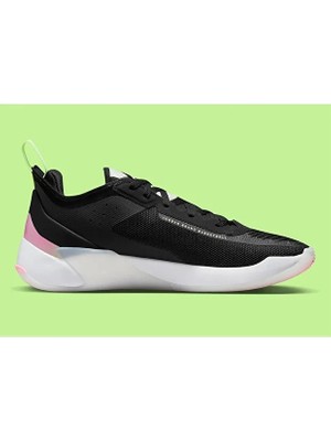 Nike Jordan Luka 1 Black Lime Glow Men's