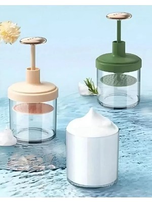 Royaleks Group Taşınabilir Köpük Makinesi 1 Adet ROYALEKS-UR3428