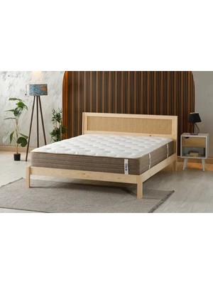 Vivense Begsleep Pocket Yaylı Yatak, 160X200