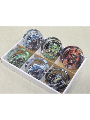 Ulu Pazarlama Cam Küllük ALK3663