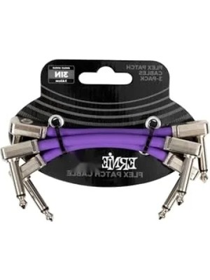 Ulu Pazarlama Yüksek Kaliteli Flex Patch Kablo Seti - 3'lü