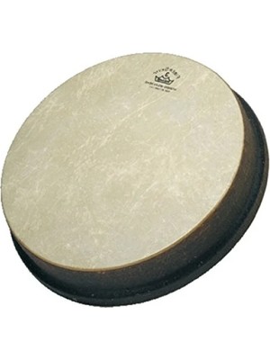 Ulu Pazarlama 10" Djembe Derisi - Yüksek Dayanıklılık ve Ses Kalitesi