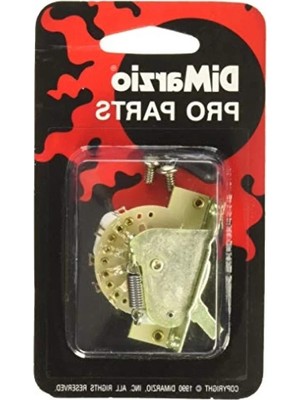Ulu Pazarlama Kısa ve Düz Toggle Switch