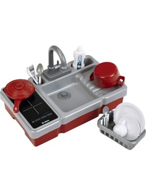 Klein Bosch Sesli ve Işıklı Mutfak Seti