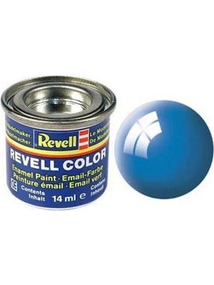 Revell Email Color Light Blue - Gloss - Boya 14 ml