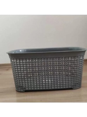 Royaleks Group Petek Çamaşır Sepeti ROYALEKS-MRD302