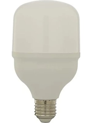 Ulu Pazarlama LED El Feneri Lamba - 18W, 1860LM, 3000K Sarı Işık