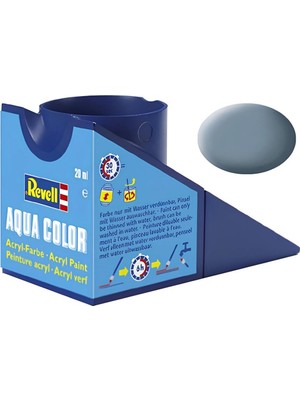 Revell Grey Matt 18 ml