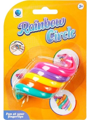 Smile Games Sihirli Renkli Döngü - S00004136