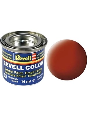 Revell Rust Mat 14 ml - VAB32183