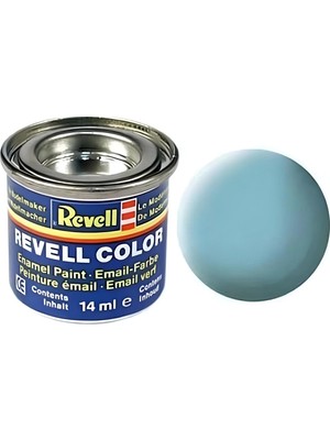 Revell Email Color Light Green - Mat - Boya 14 ml