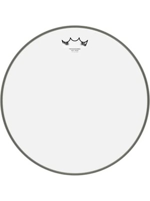 Ulu Pazarlama 14 Inç Şeffaf Trampet Derisi, Dayanıklı Malzeme