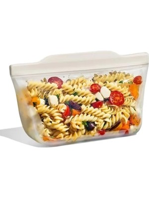 Ulu Pazarlama Yenilikçi Silikon Saklama Poşeti ile Mutfak Düzeninizi Sağlayın