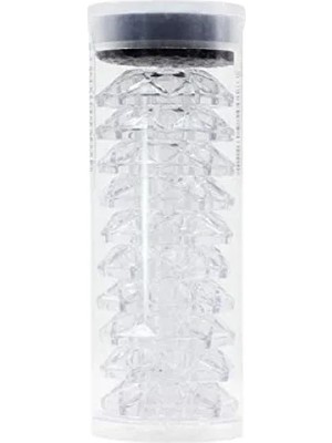 Ulu Pazarlama 10 Adet Dayanıklı Karat Cap Seti