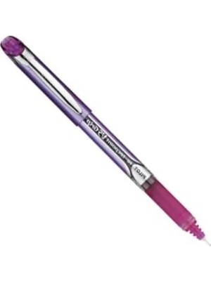 Ulu Pazarlama Ergonomik Pembe Sıvı Mürekkepli Iğne Uçlu Kalem