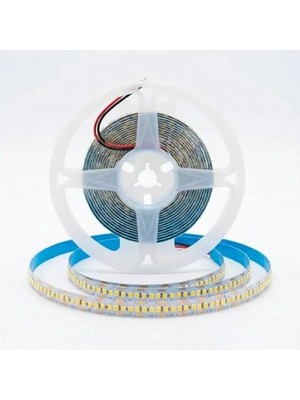 Ulu Pazarlama Yüksek Lümenli 12V LED Şerit Aydınlatma - Beyaz, Günışığı, Amber Seçenekleri - 5 ile 25 Metre Uzun