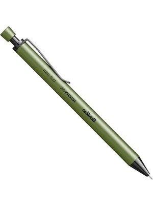 Ulu Pazarlama Metal Gövde ile 0.7 mm Versatil Kalem