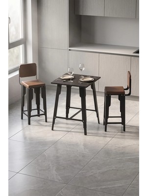 RetoDesign Mutfak Masası Takımı