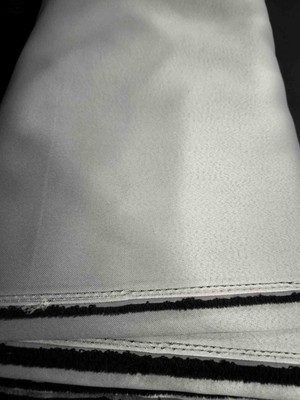 MG Perde Atölye Line Tül P