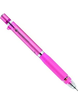 Ulu Pazarlama Kirilmayan Uçlu Versatil Kalem, 0.5 Mm, Pembe