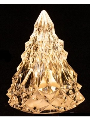 Ulu Pazarlama Noel Ağacı LED Lamba 12'li Paket