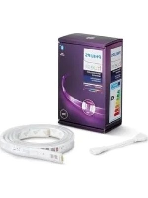 Ulu Pazarlama 1 Metre Uzunluğunda LED Şerit, Bluetooth Özellikli