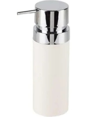 Ulu Pazarlama Dekoratif Bej Sıvı Sabunluk