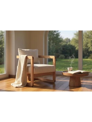 Vivense Tuna Berjer, Krem