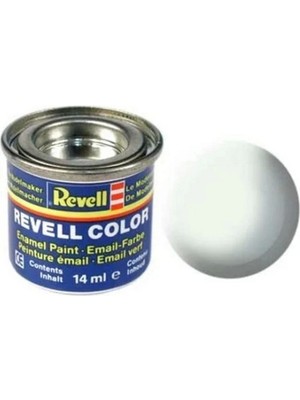 Revell Email Color Sky - Mat Raf - Boya 14 ml