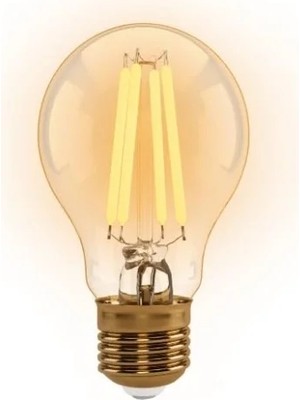 Ulu Pazarlama Sarı Işık 4W E27 Fil Lamba