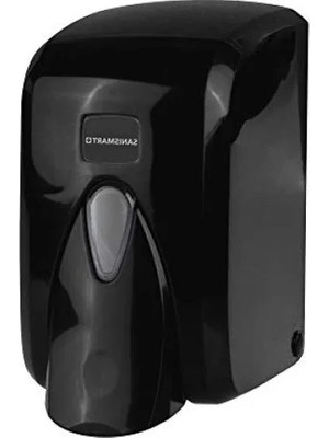 Ulu Pazarlama Siyah Hazneli Köpük Dispenseri, 500 ml